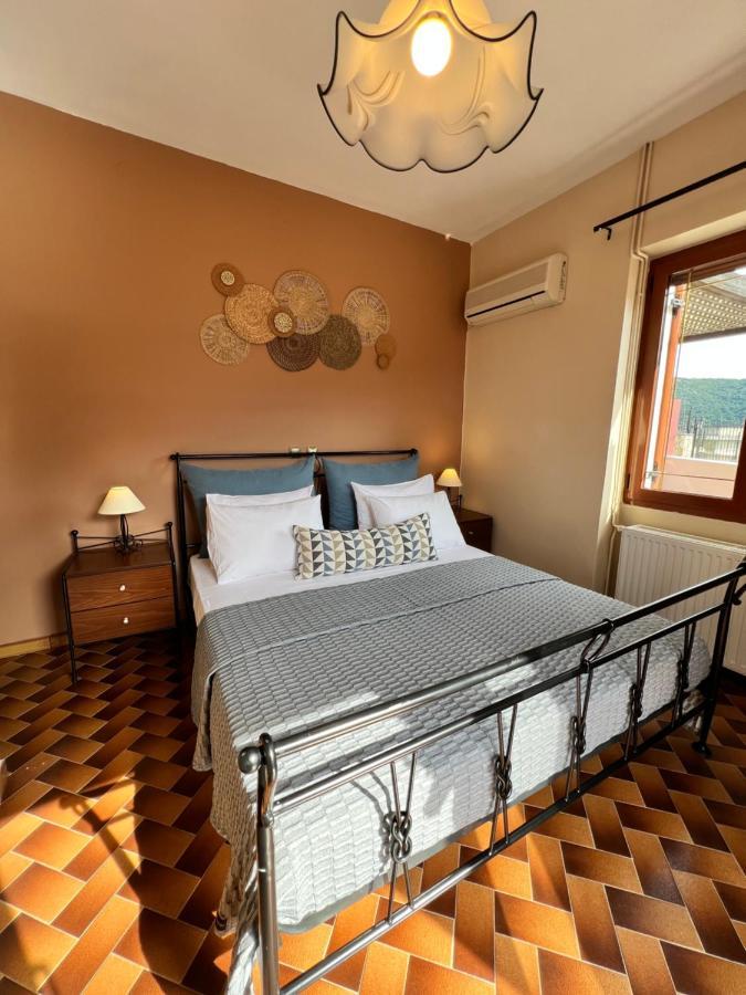 Antonios House Ithaka Villa Luaran gambar