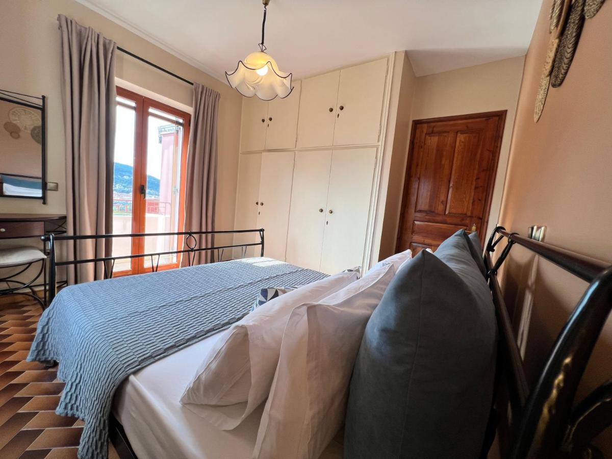 Antonios House Ithaka Villa Luaran gambar