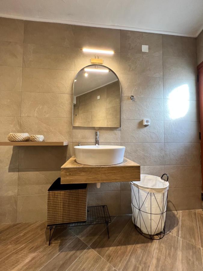 Antonios House Ithaka Villa Luaran gambar