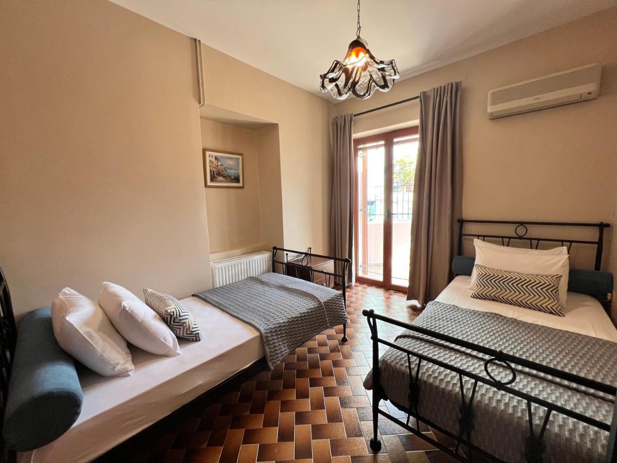 Antonios House Ithaka Villa Luaran gambar