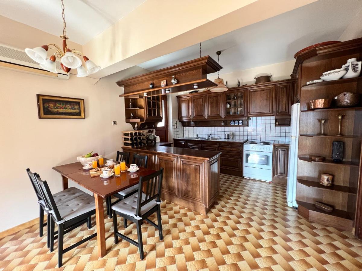 Antonios House Ithaka Villa Luaran gambar