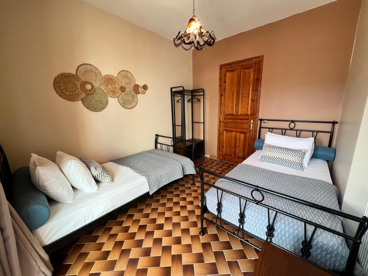 Antonios House Ithaka Villa Luaran gambar